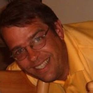 Photo of Patrick Lyons