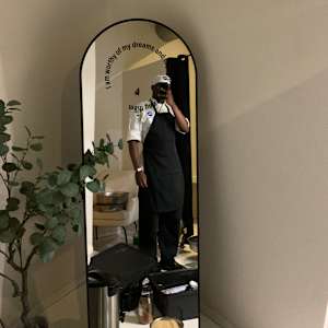 Photo of Thato