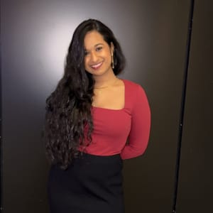 Photo of Aneeta