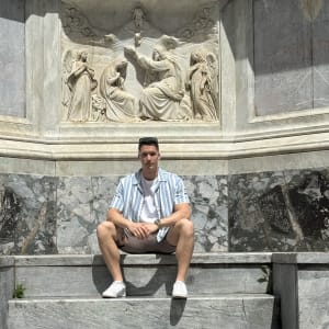 Photo of Erik
