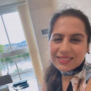 Photo of Ridhi
