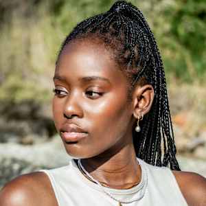 Photo of Andile