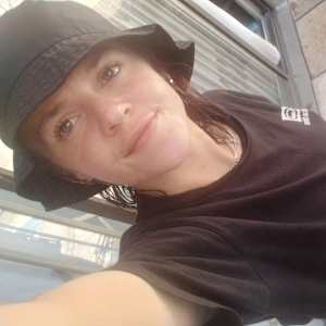 Photo of Michaela