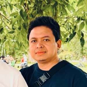 Hector Jerome II Mayol