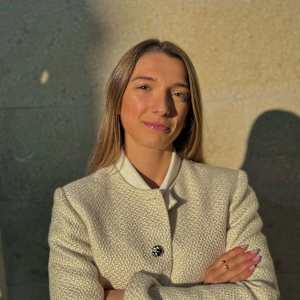 Photo of Vanessa