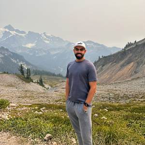 Photo of Samar Jeet