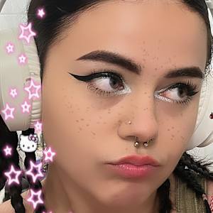 Photo of Alynah Slack