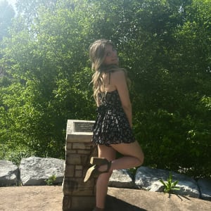 Photo of Cheyenne