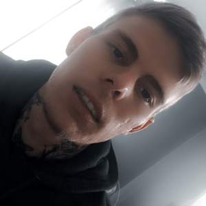 Photo of Ethan Welgemoed