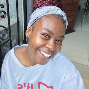Photo of Lethabo