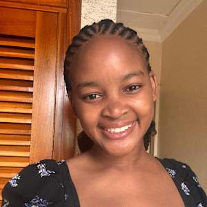Photo of Nosipho Davis