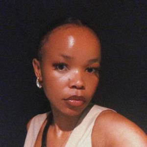Photo of Vuyolwethu Godlo