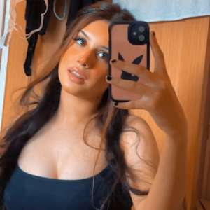 Photo of Sarah