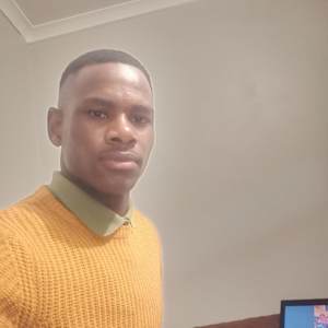 Photo of Lethabo john