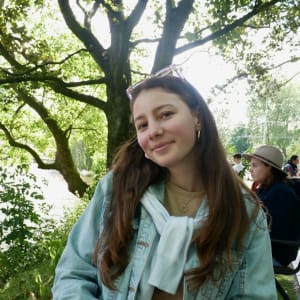 Photo of Laurine