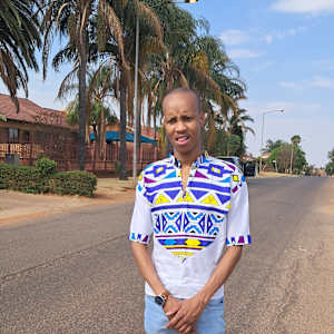 Photo of Sihle