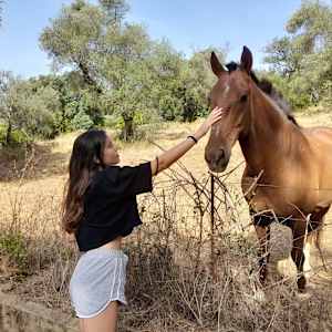 Photo of Ana