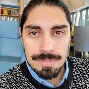 Mauricio Rossi Cornejo