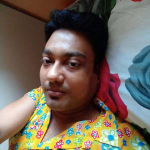 Photo of Siddhartha Chatterjee