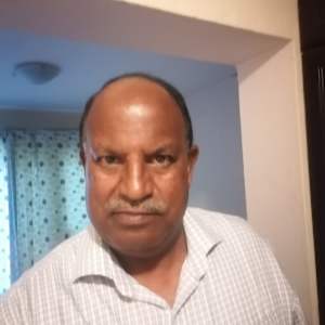Photo of Naveen