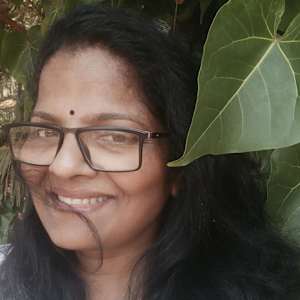 Photo of Sirisha