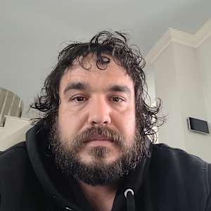 Photo of Jason Hachey