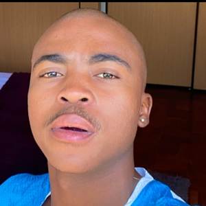 Photo of Otshepeng