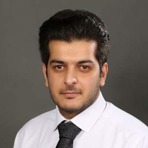 Hamed Hosseinnejadazad