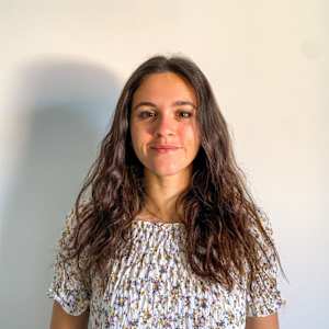 Photo of Elisa