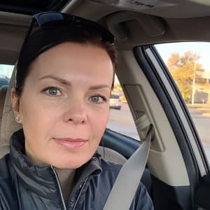 Photo of Lidia