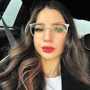 Photo of Catalina Galagan