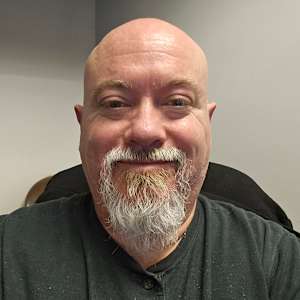 Photo of Terry
