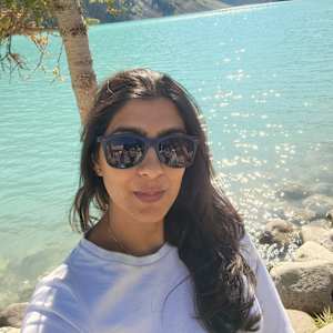 Photo of Shahithra