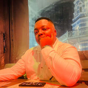Photo of Sinoxolo Sinari