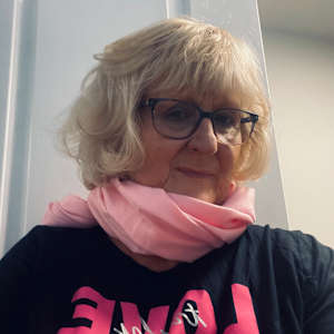 Photo of Nancy