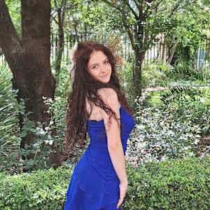 Photo of Sahara Fern