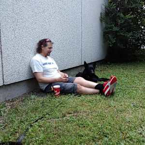Photo of Timothy