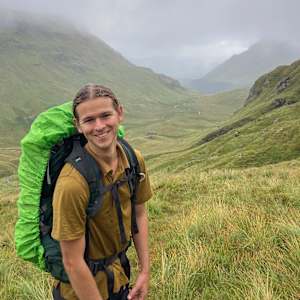 Photo of Thomas