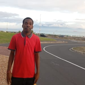 Photo of Cleiton
