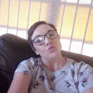 Photo of Jacqueline