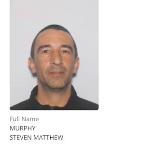Steve murphy