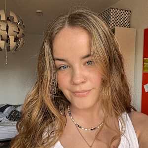 Photo of alicia