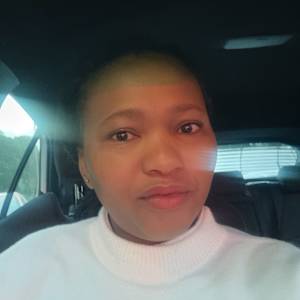 Photo of Ziyanda