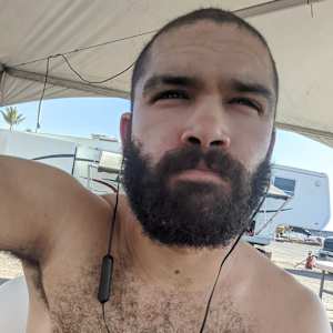 Photo of Chad