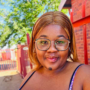 Photo of Babalwa