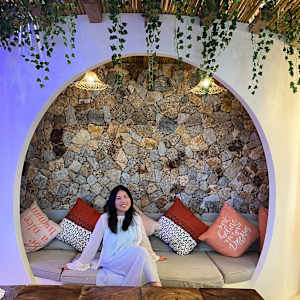 Khwanjira Seelachart