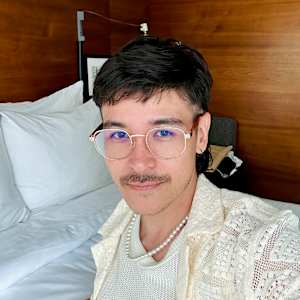 Photo of Lucas
