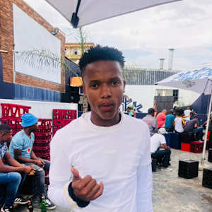 Photo of Mohapi