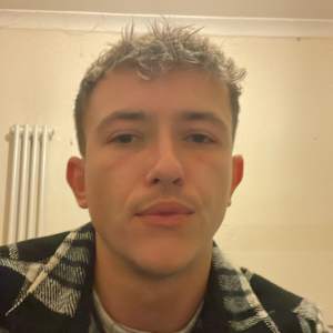 Photo of Kieran