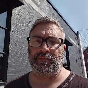 Photo of Jeffrey Marino